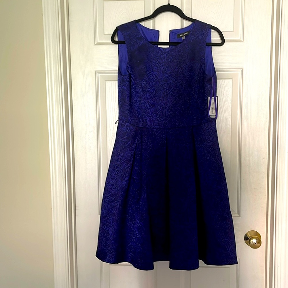 Nine West party dress